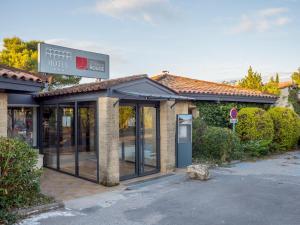 Hotels Logis Hotel Restaurant Uzes Pont du Gard : photos des chambres