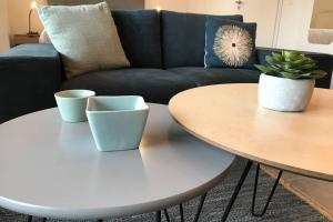 LECHAPPEE BELLE - Charme, Parking & Proche Lac