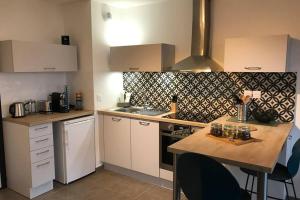 LECHAPPEE BELLE - Charme, Parking & Proche Lac