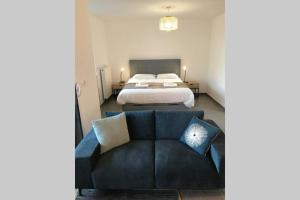 LECHAPPEE BELLE - Charme, Parking & Proche Lac