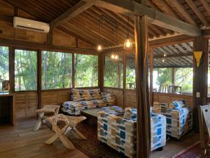 Hotel Posada Los Destiladeros