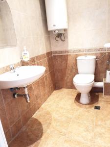 Midia Grand Luxury Beach Apartment