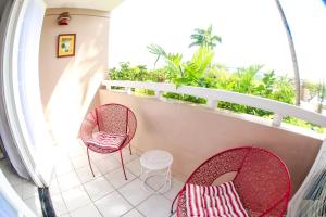 Fisherman Point Beach Resort