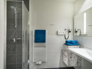Comfort Triple Room room in Hotel Sportwelt