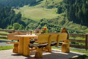 Gästehaus Hagenhofer