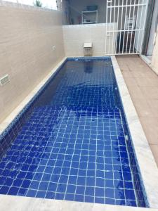 Aconchegante Casa do Barra Mar