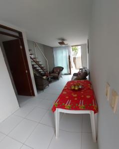 Aconchegante Casa do Barra Mar