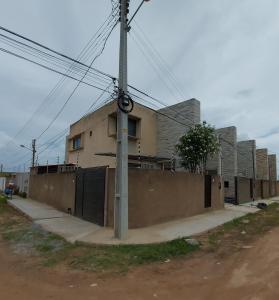 Aconchegante Casa do Barra Mar