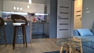 Apartament Skandynawski Premium