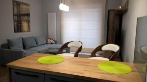 Apartament Skandynawski Premium