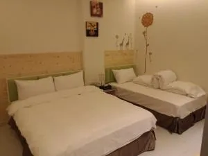Tilon Hotel - Città di Pingtung