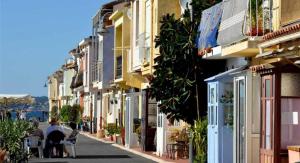 Appartements Bon Cap Corniche 3 etoiles avec Terrasse Clim vue mer parking : photos des chambres