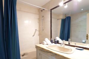 Apartamento Lubina del Sol. 1ª linea de playa - By the Sea