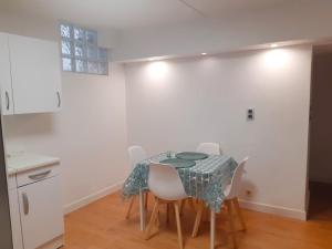 Appartements appartement rez de chaussee 2 chambres avec terrasse : photos des chambres