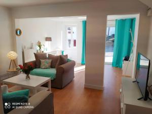 Appartements appartement rez de chaussee 2 chambres avec terrasse : photos des chambres