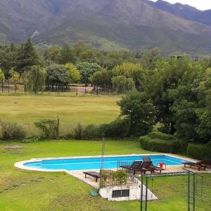 a hotel com hosteria las rabonas inn