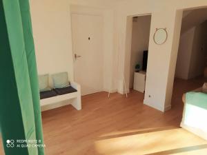 Appartements appartement rez de chaussee 2 chambres avec terrasse : photos des chambres