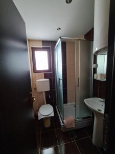 VILA KRUNA Apartments