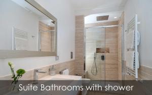 Suite de Luxe 2 Chambres