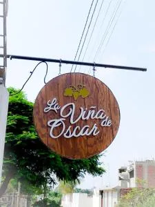 La Viña de OsCar - Imperial