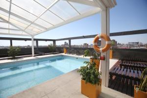 Hotel Bicentenario Suites & Spa