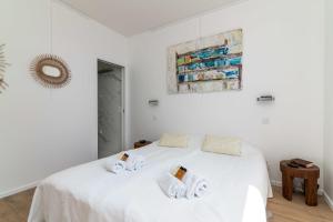 Appartement Mera Cosy apartment with incredible sea view
