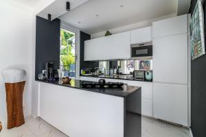 Appartement Mera Cosy apartment with incredible sea view