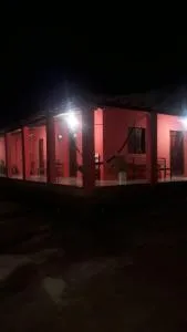 Hospedagem Flor de Araca - Maracás