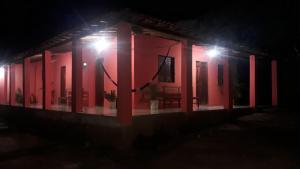 Hospedagem Flor de Araca