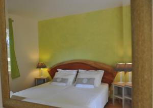 B&B / Chambres d'hotes Les Pigeonnes : photos des chambres