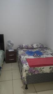 Hospedagem Flor de Araca