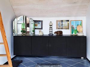 Seaside Serenity in LumsAYs-By Traum