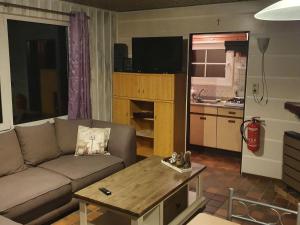 Chalet Het Hertenbos for four Person