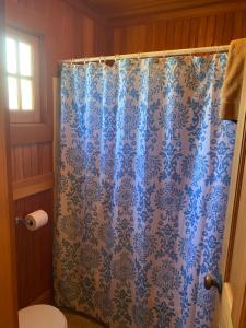 Double Room room in Whistling Winds Motel