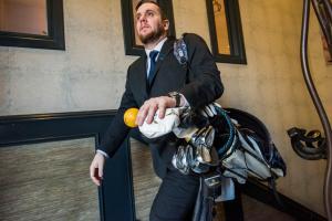 Kinnettles Hotel & Spa