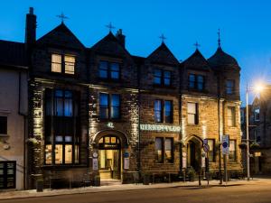 Kinnettles Hotel & Spa