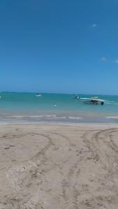 casa morada da praia