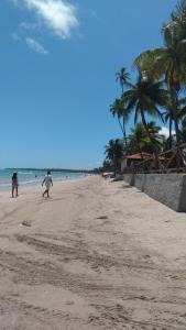 casa morada da praia