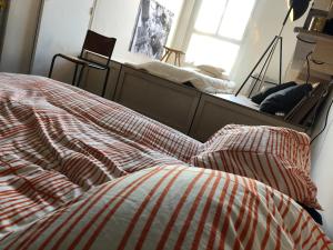 duplex top central Marais