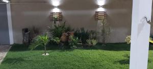 CASA COM PISCINA no CENTRO