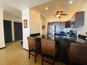 Oceanfront The Palms Jaco