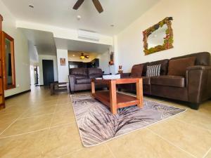 Oceanfront The Palms Jaco