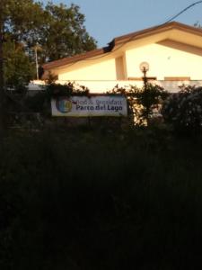 B&B Parco del Lago