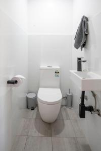 Surf Beach Holiday Park