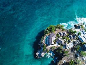 Villa Tanjung - 4hvězdičkové hotely ve městě Nusa Lembongan