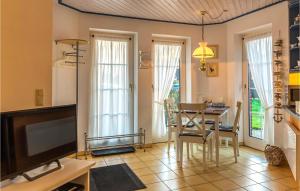 Amazing Apartment In Friedrichskoog With Wifi