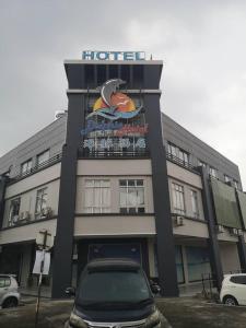 Dolphin Hotel