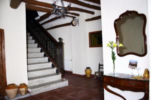 Turismo Rural La Ojinegra