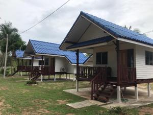 ทับบีช เนเชอรัล รีสอร์ท