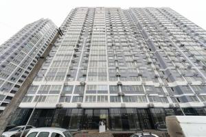 Современные апартаменты метро Харьковская генератор в доме